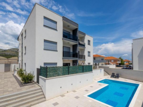 Apartment Niki by Interhome